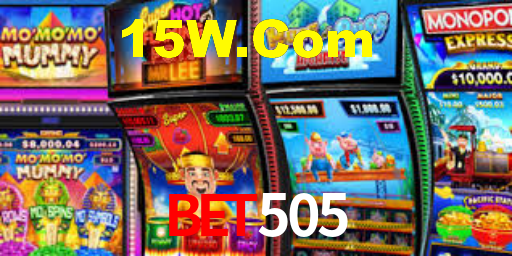 Exclusive Games bet505