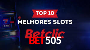 Welcome Bonus bet505