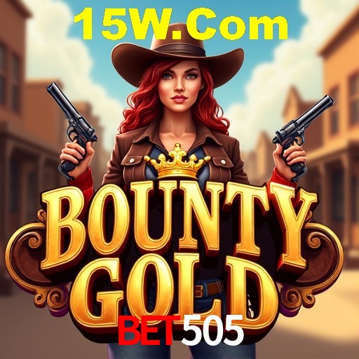 Welcome Bonus bet505