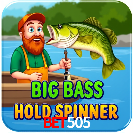 Experiência VIP bet505