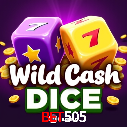 VIP Casino bet505