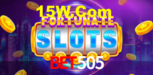 bet505 App Interface