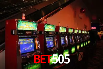 Weekend Specials bet505