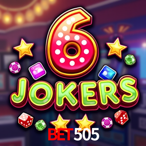 Game Providers bet505